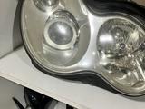 Фары ксенон Mercedes Benz w203 рестайлинг за 140 000 тг. в Алматы – фото 5