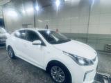 Kia Rio 2020 года за 8 200 000 тг. в Усть-Каменогорск – фото 2