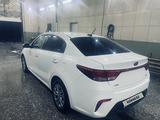 Kia Rio 2020 года за 9 500 000 тг. в Усть-Каменогорск – фото 5