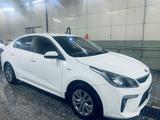 Kia Rio 2020 года за 9 500 000 тг. в Усть-Каменогорск