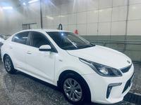 Kia Rio 2020 года за 7 999 999 тг. в Усть-Каменогорск