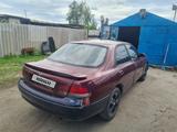 Mazda 626 1994 годаүшін1 150 000 тг. в Костанай – фото 4