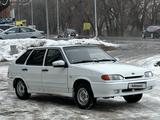 ВАЗ (Lada) 2114 2013 годаүшін1 350 000 тг. в Алматы – фото 3