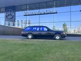 Mercedes-Benz E 320 1988 годаfor5 500 000 тг. в Астана