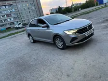 Volkswagen Polo, 2021