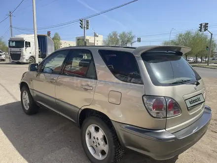 Lexus RX 300 2002 года за 5 000 000 тг. в Уральск – фото 6