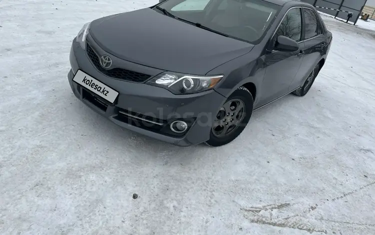Toyota Camry 2013 года за 4 900 000 тг. в Кульсары