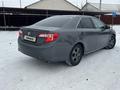 Toyota Camry 2013 года за 4 900 000 тг. в Кульсары – фото 4