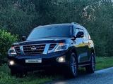 Nissan Patrol 2012 годаүшін14 500 000 тг. в Усть-Каменогорск