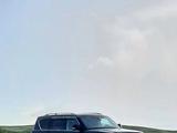 Nissan Patrol 2012 годаүшін14 500 000 тг. в Усть-Каменогорск – фото 4