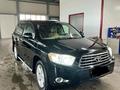 Toyota Highlander 2008 годаfor10 500 000 тг. в Караганда