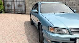 Nissan Maxima 1997 года за 2 300 000 тг. в Алматы – фото 2