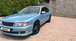Nissan Maxima 1997 года за 2 300 000 тг. в Алматы – фото 4