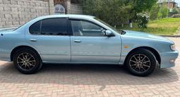 Nissan Maxima 1997 года за 2 300 000 тг. в Алматы – фото 5