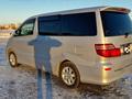 Toyota Alphard 2006 годаfor7 500 000 тг. в Костанай – фото 6