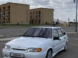 ВАЗ (Lada) 2114 2012 года за 2 200 000 тг. в Шымкент – фото 5