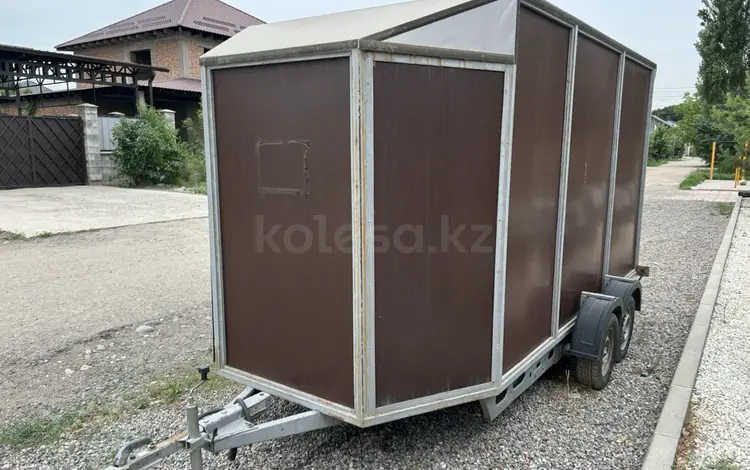 ССТ  7132-01 2026 года за 1 850 000 тг. в Алматы