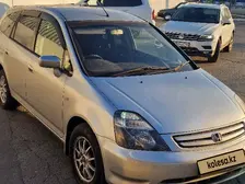 Honda Stream, 2003