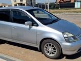 Honda Stream 2003 года за 2 600 000 тг. в Костанай – фото 3