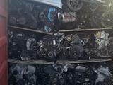 Двигатель f22 за 154 000 тг. в Алматы