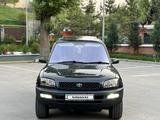 Toyota RAV4 1995 года за 4 500 000 тг. в Алматы – фото 2