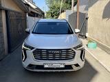 Haval Jolion 2021 года за 5 600 000 тг. в Алматы – фото 2