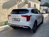 Haval Jolion 2021 года за 5 600 000 тг. в Алматы – фото 4