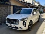 Haval Jolion 2021 года за 5 600 000 тг. в Алматы