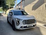 Haval Jolion 2021 года за 5 600 000 тг. в Алматы – фото 3