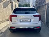 Haval Jolion 2021 года за 5 600 000 тг. в Алматы – фото 5