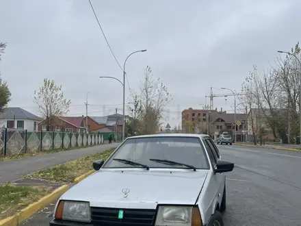 ВАЗ (Lada) 2109 2001 года за 670 000 тг. в Кокшетау