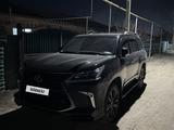 Lexus LX 570 2011 года за 24 000 000 тг. в Алматы