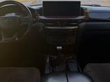 Lexus LX 570 2011 года за 24 000 000 тг. в Алматы – фото 2