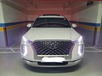 Hyundai Palisade 2022 годаfor24 500 000 тг. в Алматы