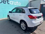 Mitsubishi ASX 2013 годаүшін4 600 000 тг. в Алматы – фото 4