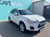 Mitsubishi ASX 2013 годаүшін4 600 000 тг. в Алматы