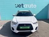 Mitsubishi ASX 2013 годаүшін4 600 000 тг. в Алматы – фото 2