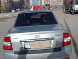 ВАЗ (Lada) Priora 2170 2014 годаүшін3 100 000 тг. в Астана – фото 2