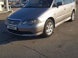 Honda Odyssey 2001 годаfor3 400 000 тг. в Алматы