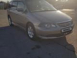 Honda Odyssey 2001 годаfor3 400 000 тг. в Алматы – фото 5