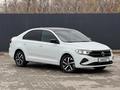 Volkswagen Polo 2021 года за 7 950 000 тг. в Уральск