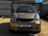 Daewoo Matiz 2007 года за 1 000 000 тг. в Актау – фото 3