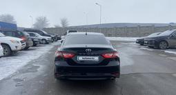 Toyota Camry 2019 годаfor9 800 000 тг. в Алматы – фото 3