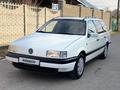 Volkswagen Passat 1992 годаfor2 400 000 тг. в Тараз – фото 3