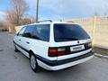 Volkswagen Passat 1992 годаfor2 400 000 тг. в Тараз – фото 7