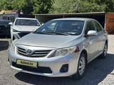 Toyota Corolla 2013 года за 5 700 000 тг. в Кокшетау