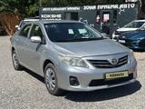 Toyota Corolla 2013 года за 5 700 000 тг. в Кокшетау – фото 2