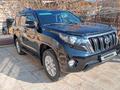 Toyota Land Cruiser Prado 2017 года за 19 500 000 тг. в Жанаозен – фото 5