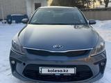 Kia Rio 2018 года за 6 750 000 тг. в Алматы – фото 3