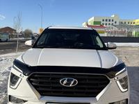 Hyundai Creta 2022 годаүшін11 500 000 тг. в Астана